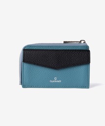 GUIONNET（ギオネ）の「GUIONNET DRYGRAIN FRAGMENTCASE ギオネ ドライグレイン フラグメントケース　簡易包装（コインケース）」