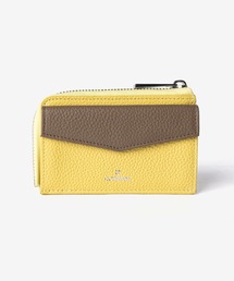 GUIONNET（ギオネ）の「GUIONNET DRYGRAIN FRAGMENTCASE ギオネ ドライグレイン フラグメントケース　簡易包装（コインケース）」
