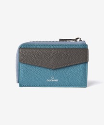 GUIONNET（ギオネ）の「GUIONNET DRYGRAIN FRAGMENTCASE ギオネ ドライグレイン フラグメントケース　簡易包装（コインケース）」