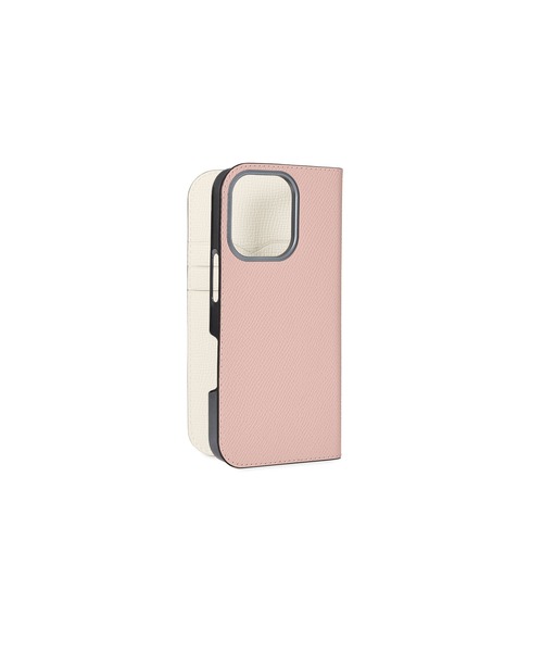 iPhone 16 Pro) ダイアリーケース ノービレレザー（スマホケース
