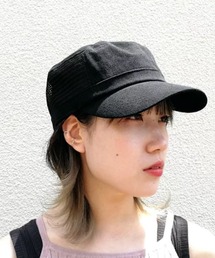 Basiquenti(�x�[�V�b�N�G���e�B)�́yBasiquenti�zMesh Work BCH-S90366(�L���b�v)