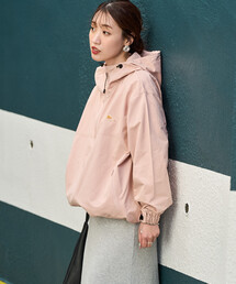 マウンテンパーカー（ピンク/桃色系）ファッション通販 - ZOZOTOWN