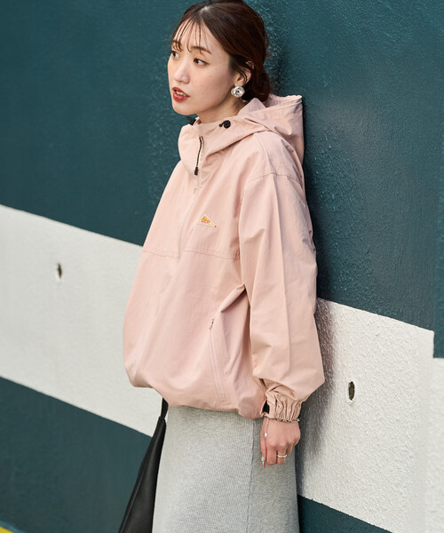 限定展開 KELTY × FREAK'S STORE/ケルティ 別注 マウンテン パーカー