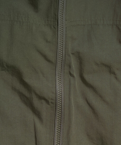 FREAK'S STORE（フリークスストア）の「限定展開 KELTY × FREAK'S STORE/ケルティ 別注 マウンテン パーカー ジャケット（マウンテンパーカー・レディース・オリーブ/ブラック/ベージュ/ピンク・ﾌﾘ-）」の22枚目の写真