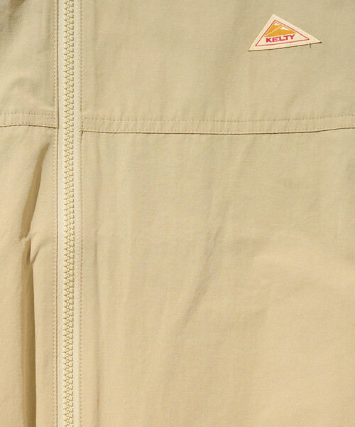 FREAK'S STORE（フリークスストア）の「限定展開 KELTY × FREAK'S STORE/ケルティ 別注 マウンテン パーカー ジャケット（マウンテンパーカー・レディース・オリーブ/ブラック/ベージュ/ピンク・ﾌﾘ-）」の21枚目の写真