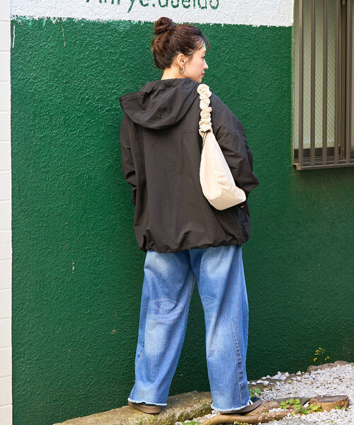 限定展開 KELTY × FREAK'S STORE/ケルティ 別注 マウンテン パーカー