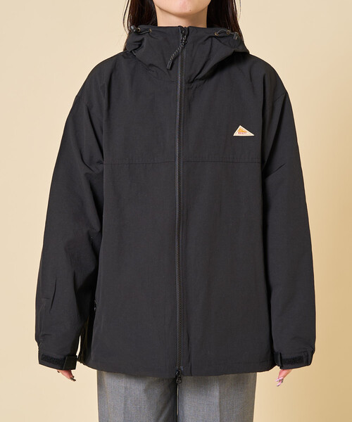 限定展開 KELTY × FREAK'S STORE/ケルティ 別注 マウンテン パーカー