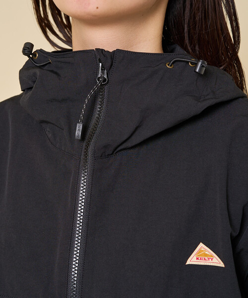 FREAK’S STORE KELTY 別注マウンテンパーカージャケット KELTY/別注マウンテンパーカージャケット【限定展開】｜Daytona Park