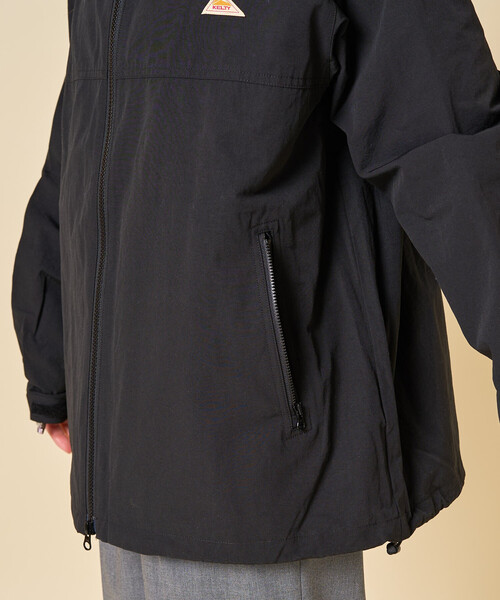 限定展開 KELTY × FREAK'S STORE/ケルティ 別注 マウンテン パーカー