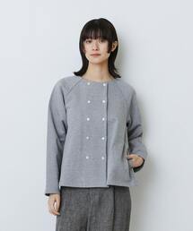 LOISIR｜ロワズィールのジャケット/アウター通販 - ZOZOTOWN