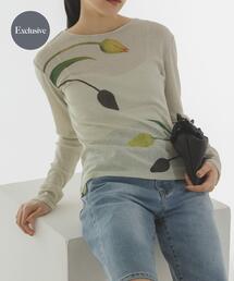 KBF | 『別注』Lee Izumida×KBF シアーTEE(Tシャツ/カットソー)