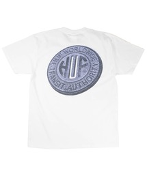 HUF（ハフ）の「【C-HUF3】【HUF/ハフ】TOKEN TEE TS02511（Tシャツ/カットソー・メンズ）」