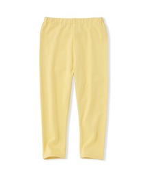 レギンス/スパッツ（イエロー/黄色系・無地）ファッション通販 - ZOZOTOWN