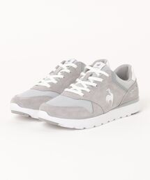 le coq sportif ルコックスポルティフ LA SEINE 2 WIDE【軽量/幅広3E】レディーススニーカー(ラセーヌ2ワイド)