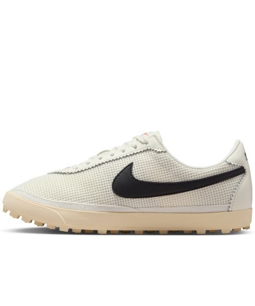 NIKE（ナイキ）の「NIKE Astrograbber Textile（ナイキ アストログラバー・テキスタイル）（スニーカー・メンズ・ホワイト系/ブラック系・23cm/23.5cm/24cm/24.5cm/25cm/25.5cm/26cm/26.5cm/27cm/27.5cm/28cm/28.5cm/29cm）」の18枚目の写真