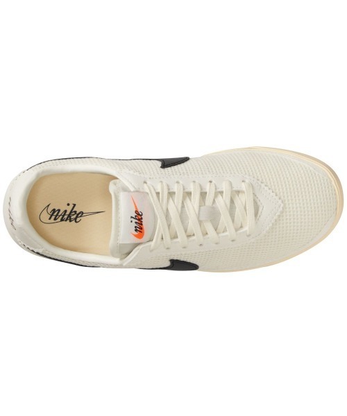 NIKE（ナイキ）の「NIKE Astrograbber Textile（ナイキ アストログラバー・テキスタイル）（スニーカー・メンズ・ホワイト系/ブラック系・23cm/23.5cm/24cm/24.5cm/25cm/25.5cm/26cm/26.5cm/27cm/27.5cm/28cm/28.5cm/29cm）」の21枚目の写真