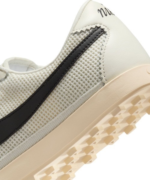 NIKE（ナイキ）の「NIKE Astrograbber Textile（ナイキ アストログラバー・テキスタイル）（スニーカー・メンズ・ホワイト系/ブラック系・23cm/23.5cm/24cm/24.5cm/25cm/25.5cm/26cm/26.5cm/27cm/27.5cm/28cm/28.5cm/29cm）」の15枚目の写真
