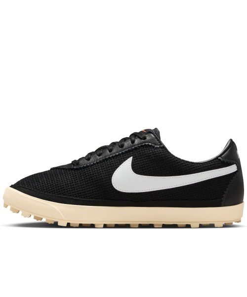 NIKE（ナイキ）の「NIKE Astrograbber Textile（ナイキ アストログラバー・テキスタイル）（スニーカー・メンズ・ホワイト系/ブラック系・23cm/23.5cm/24cm/24.5cm/25cm/25.5cm/26cm/26.5cm/27cm/27.5cm/28cm/28.5cm/29cm）」の4枚目の写真