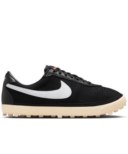 NIKE（ナイキ）の「NIKE Astrograbber Textile（ナイキ アストログラバー・テキスタイル）（スニーカー・メンズ・ホワイト系/ブラック系・23cm/23.5cm/24cm/24.5cm/25cm/25.5cm/26cm/26.5cm/27cm/27.5cm/28cm/28.5cm/29cm）」の5枚目の写真