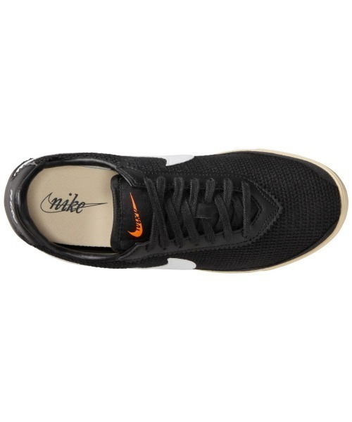NIKE（ナイキ）の「NIKE Astrograbber Textile（ナイキ アストログラバー・テキスタイル）（スニーカー・メンズ・ホワイト系/ブラック系・23cm/23.5cm/24cm/24.5cm/25cm/25.5cm/26cm/26.5cm/27cm/27.5cm/28cm/28.5cm/29cm）」の7枚目の写真