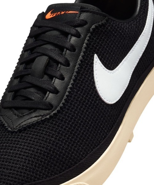 NIKE（ナイキ）の「NIKE Astrograbber Textile（ナイキ アストログラバー・テキスタイル）（スニーカー・メンズ・ホワイト系/ブラック系・23cm/23.5cm/24cm/24.5cm/25cm/25.5cm/26cm/26.5cm/27cm/27.5cm/28cm/28.5cm/29cm）」の11枚目の写真