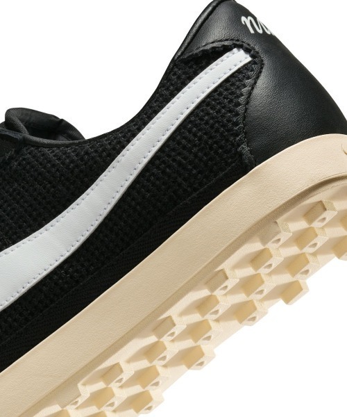 NIKE（ナイキ）の「NIKE Astrograbber Textile（ナイキ アストログラバー・テキスタイル）（スニーカー・メンズ・ホワイト系/ブラック系・23cm/23.5cm/24cm/24.5cm/25cm/25.5cm/26cm/26.5cm/27cm/27.5cm/28cm/28.5cm/29cm）」の12枚目の写真