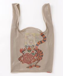 【FRUIT OF THE LOOM/フルーツオブザルーム】VINTAGE Kellogg’ s mesh eco bag / ヴィンテージケロッグメッシュエコバッグ
