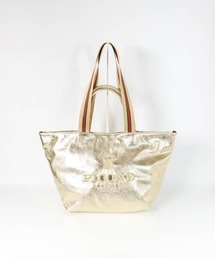STUDIO PICONE（スタジオピッコーネ）の「メタリックトートバッグ（トートバッグ）」