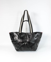 STUDIO PICONE（スタジオピッコーネ）の「メタリックトートバッグ（トートバッグ）」