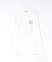 Gramicci | 【63】【Gramicci】Climb On!! ×Gramicci T(Tシャツ/カットソー)