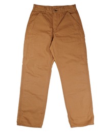 Carhartt | 【T16】【Carhartt/カーハート】LOOSE FIT WASHED DUCK UTILITY WORK PANTS 裏地付き レングス32 B111(その他パンツ)