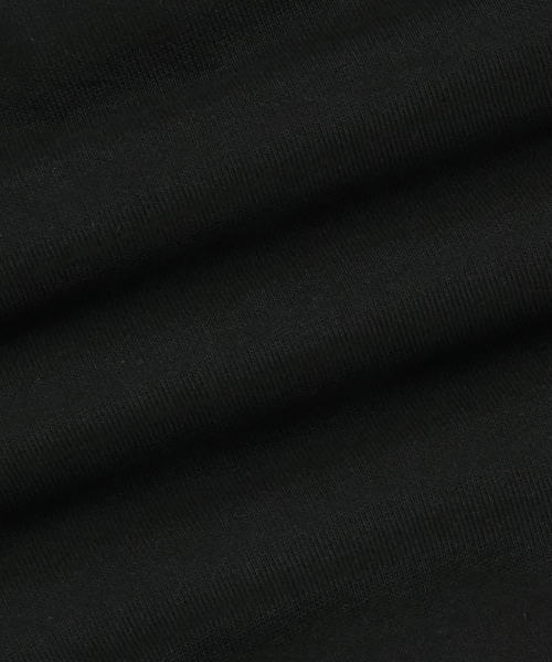 BROWNBREATH(ブラウンブレス)の「TAG HOOD ZIP UP - BLACK(パーカー・レディース・その他・2XL/LARGE/X-LARGE/SMALL/MEDIUM)」の9枚目の写真