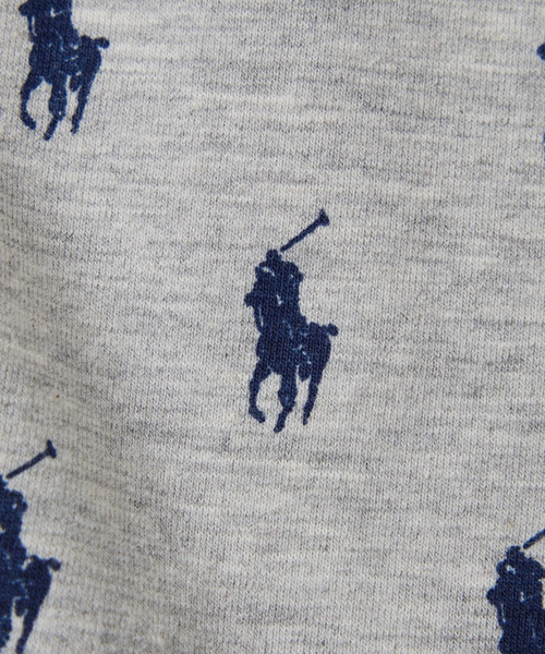 POLO RALPH LAUREN（ポロ ラルフ ローレン）の「【POLO RALPH LAUREN】【3枚組】ボクサーブリーフ（ボクサーパンツ・メンズ・その他2/その他1/その他3・L/M）」の7枚目の写真