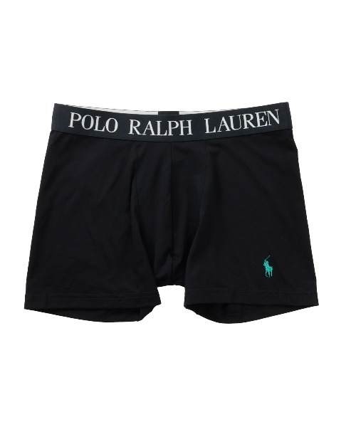 POLO RALPH LAUREN（ポロ ラルフ ローレン）の「【POLO RALPH LAUREN】【3枚組】ボクサーブリーフ（ボクサーパンツ・メンズ・その他2/その他1/その他3・L/M）」の8枚目の写真
