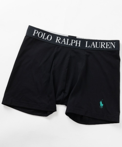 POLO RALPH LAUREN（ポロ ラルフ ローレン）の「【POLO RALPH LAUREN】【3枚組】ボクサーブリーフ（ボクサーパンツ・メンズ・その他2/その他1/その他3・L/M）」の10枚目の写真