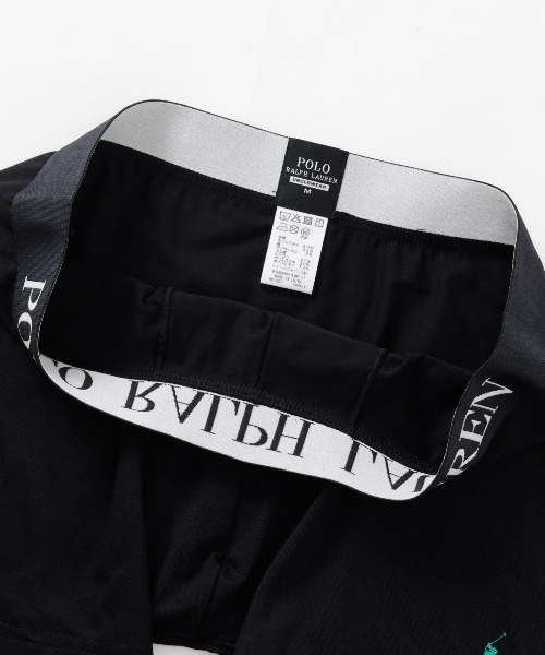 POLO RALPH LAUREN（ポロ ラルフ ローレン）の「【POLO RALPH LAUREN】【3枚組】ボクサーブリーフ（ボクサーパンツ・メンズ・その他2/その他1/その他3・L/M）」の11枚目の写真