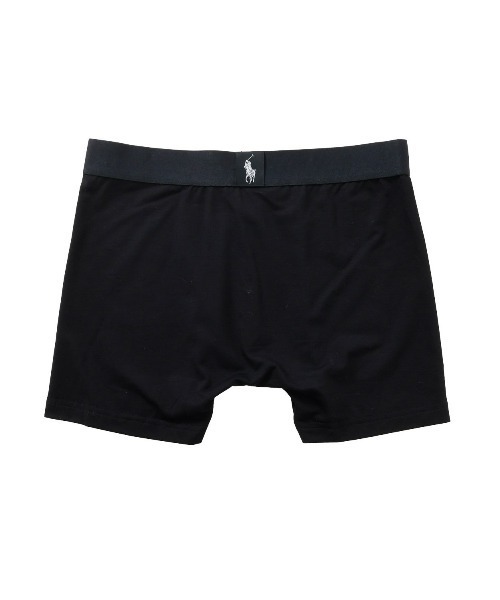 POLO RALPH LAUREN（ポロ ラルフ ローレン）の「【POLO RALPH LAUREN】【3枚組】ボクサーブリーフ（ボクサーパンツ・メンズ・その他2/その他1/その他3・L/M）」の12枚目の写真