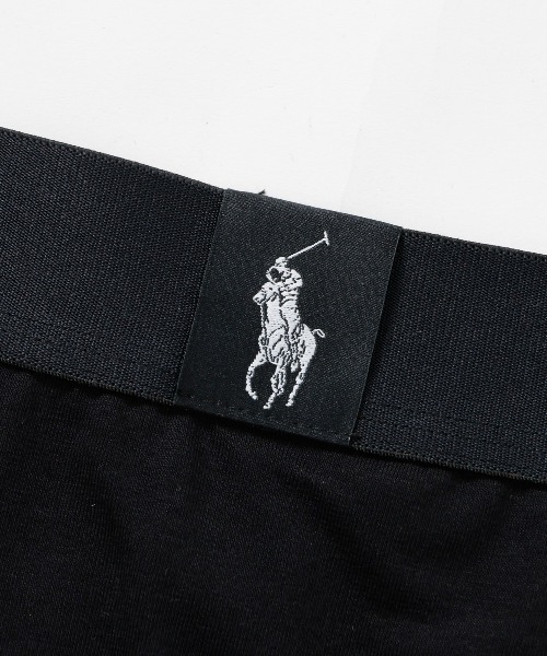 POLO RALPH LAUREN（ポロ ラルフ ローレン）の「【POLO RALPH LAUREN】【3枚組】ボクサーブリーフ（ボクサーパンツ・メンズ・その他2/その他1/その他3・L/M）」の13枚目の写真
