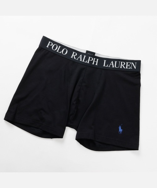 POLO RALPH LAUREN（ポロ ラルフ ローレン）の「【POLO RALPH LAUREN】【3枚組】ボクサーブリーフ（ボクサーパンツ・メンズ・その他2/その他1/その他3・L/M）」の17枚目の写真
