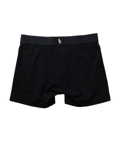 POLO RALPH LAUREN（ポロ ラルフ ローレン）の「【POLO RALPH LAUREN】【3枚組】ボクサーブリーフ（ボクサーパンツ・メンズ・その他2/その他1/その他3・L/M）」の19枚目の写真