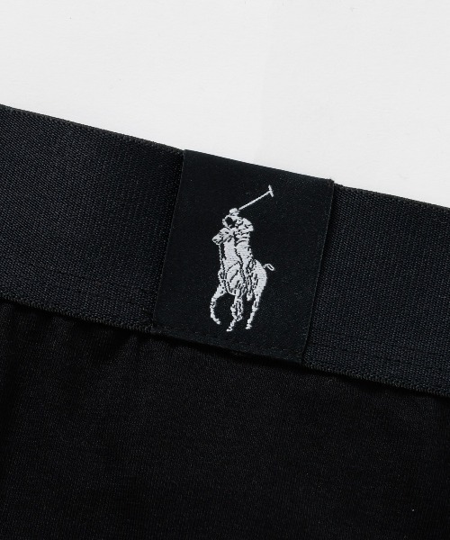 POLO RALPH LAUREN（ポロ ラルフ ローレン）の「【POLO RALPH LAUREN】【3枚組】ボクサーブリーフ（ボクサーパンツ・メンズ・その他2/その他1/その他3・L/M）」の20枚目の写真