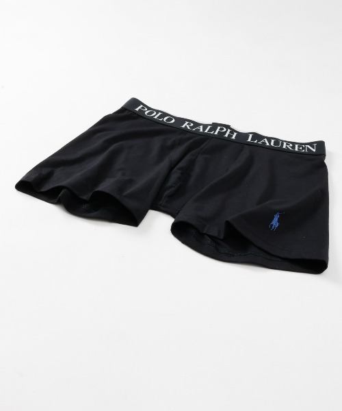 POLO RALPH LAUREN（ポロ ラルフ ローレン）の「【POLO RALPH LAUREN】【3枚組】ボクサーブリーフ（ボクサーパンツ・メンズ・その他2/その他1/その他3・L/M）」の21枚目の写真