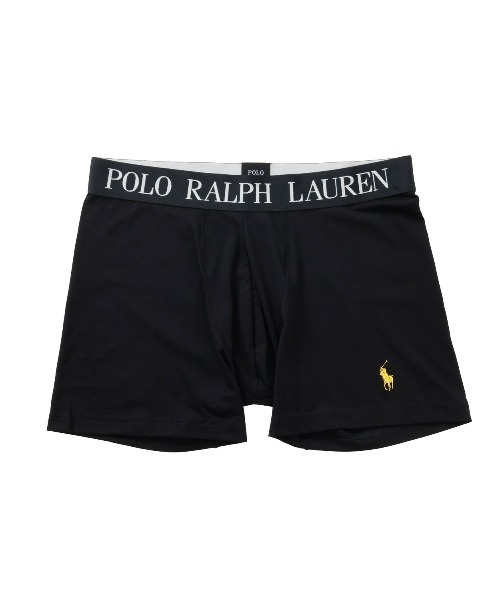 POLO RALPH LAUREN（ポロ ラルフ ローレン）の「【POLO RALPH LAUREN】【3枚組】ボクサーブリーフ（ボクサーパンツ・メンズ・その他2/その他1/その他3・L/M）」の22枚目の写真