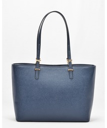 LEBELIER（ルベリエ）の「ライトビストート（トートバッグ）」