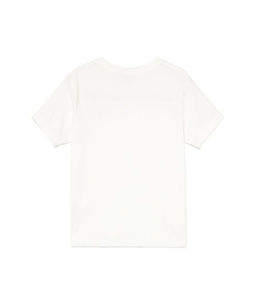 APEE BY A BATHING APE(エイピーバイアベイシングエイプ)の「HEART BADGE TEE(Tシャツ/カットソー・レディース・ブルー/ホワイト/バーガンディー/ブラック・X-SMALL/SMALL)」の10枚目の写真