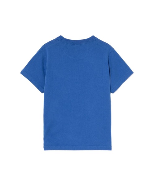 APEE BY A BATHING APE(エイピーバイアベイシングエイプ)の「HEART BADGE TEE(Tシャツ/カットソー・レディース・ブルー/ホワイト/バーガンディー/ブラック・X-SMALL/SMALL)」の12枚目の写真
