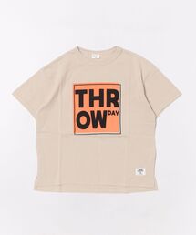 jeans-b | ジーンズベー THROW Tシャツ(Tシャツ/カットソー)