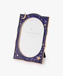 Afternoon Tea（アフタヌーンティー）の「天体モチーフフォトフレーム/L版（フォトフレーム）」