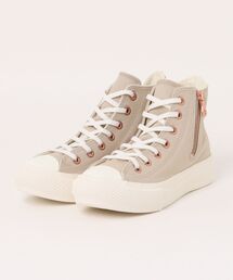 《CONVERSE》ALL STAR LIGHT PLTS PG Z HI オールスター ライト PLTS PG Z HI