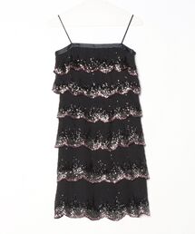 シンシアローリー ワンピース シルク 絹 ブランド古着】CYNTHIA ROWLEY｜シンシアローリーのワンピース/ドレス
